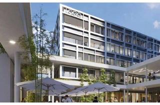 Büro zu mieten in Dr.-Adolf-Schärf-Platz, 1220 Wien, VIENNA TWENTYTWO - Unique Office