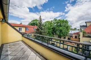 Maisonette kaufen in 2380 Perchtoldsdorf, Maisonette Wohnung Zentrum Perchtoldsdorf
