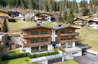 Wohnung kaufen in 6361 Kelchsau, Attraktive Gartenwohnung in der Kelchsau – Sichere Investition mit 3 % Mietrendite
