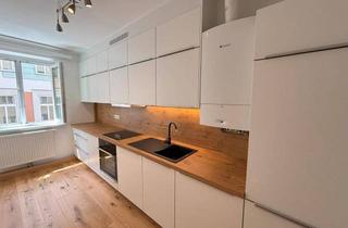 Wohnung kaufen in Schreygasse 19, 1020 Wien, Ruhige, lichtdurchflutete 2 Zimmer Wohnung IM HERZEN DES 2. (PRIVAT!)