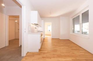 Wohnung mieten in Keplerstraße 76, 8020 Graz, Modernes Mietjuwel - 2 Zimmerwohnung mit Wohlfühlfaktor!