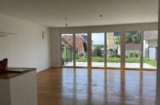 Maisonette mieten in Franz-Kurz-Straße, 4052 Ansfelden, Sonnige Maisonette in bester Lage - inkl. Einbauküche, Terrasse und Garten - Top H05