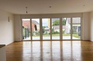 Maisonette mieten in Franz-Kurz-Straße, 4052 Ansfelden, Sonnige Maisonette in bester Lage - inkl. Einbauküche, Terrasse und Garten - Top H05