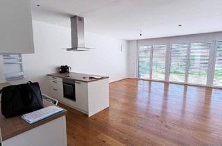 Maisonette mieten in Franz-Kurz-Straße, 4052 Ansfelden, Sonnige Maisonette in bester Lage - inkl. Einbauküche, Terrasse und Garten - Top H05