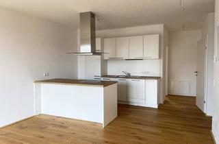 Wohnung mieten in Franz-Kurz-Straße, 4052 Ansfelden, Moderne Mietwohnung inkl. Einbauküche - Top H10A
