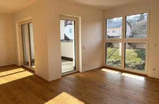Wohnung mieten in Franz-Kurz-Straße, 4052 Ansfelden, Lichtdurchflutetes Dachgeschoss mit Charme – inkl. Einbauküche und Loggia - Top B13
