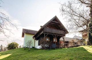 Bauernhäuser zu kaufen in 8552 Haselbach, 8552 Haselbach: mit Liebe zur Tradition und einem Hauch von Luxus ♡