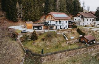 Haus kaufen in Triebendorf 25a, 8850 Triebendorf, Großzügiges Wohnhaus für Familien in traumhafter Aussichtslage!