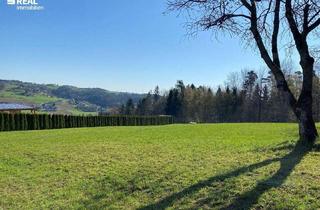 Grundstück zu kaufen in 8063 Eggersdorf bei Graz, Wunderschönes Grundstück in ruhiger Aussichtslage