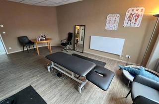 Lager mieten in Salzburgerstrasse 33, 6300 Wörgl, Therapie- und Massageraum mit Kletterhallenanschluss
