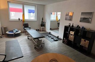 Lager mieten in Salzburgerstrasse 33, 6300 Wörgl, Therapie- und Massageraum mit Kletterhallenanschluss