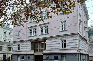 Geschäftslokal mieten in Neutorstraße 19, 5020 Salzburg, Erfolgreich eröffnen im Zentrum/ Riedenburg