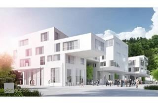 Gewerbeimmobilie kaufen in 5020 Salzburg, Erbaut für das Schöne - neue Premiumfläche in der Salzburger Altstadt für Ordinationen, Beauty und vieles mehr