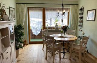 Wohnung kaufen in 6108 Scharnitz, Dreizimmerwohnung in Scharnitz