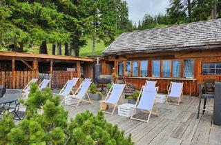 Wohnung mieten in Reither Jochweg 5, 6103 Reith bei Seefeld, Bewirtschaftete Alm zu verpachten