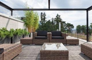 Penthouse kaufen in Radegunderstrasse 35B, 8045 Graz, ** Das Andritz **- Exklusive Penthousewohnung Erstbezug im Herzen von Andritz