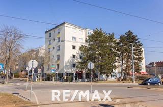 Wohnung kaufen in Speisinger Straße, 1130 Wien, Helle Dachgeschosswohnung im 13. Bezirk zu kaufen!