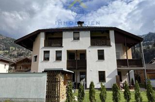 Wohnung kaufen in 6280 Zell am Ziller, Zell am Ziller Gaudergasse / Dachgeschoß