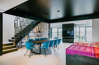 Penthouse kaufen in 1040 Wien, MASTERPIECE – EXKLUSIVES PENTHOUSE IM HERZEN VON WIEN