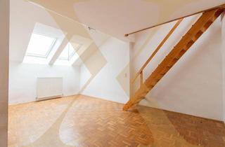 Wohnung mieten in Landstraße, 4020 Linz, Zentrale 2-Zimmer-Wohnung in der Linzer Innenstadt zu vermieten!