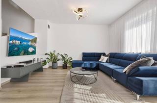 Einfamilienhaus kaufen in 2405 Bad Deutsch-Altenburg, NEUBAU: 5 Zimmer Einfamilienhaus in Bad Deutsch Altenburg