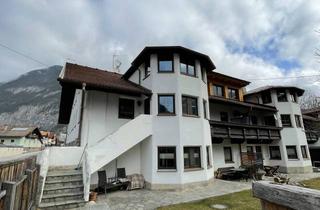 Wohnung kaufen in Ing.kastnerstrasse, 6465 Nassereith, Gemütliche 3 Zimmerwohnung in Nassereith
