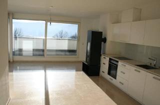 Penthouse mieten in 6020 Innsbruck, Kranebitten – Penthouse mit Traumaussicht