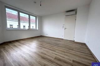 Wohnung mieten in Hardtmuthgasse, 1100 Wien, Provisionsfrei: Unbefristeter 60m² Neubau mit 2 Zimmern und Lift - 1100 Wien