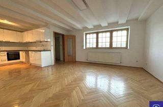 Wohnung mieten in Förstergasse, 1020 Wien, Provisionsfrei: Klimatisierte 94m² DG-Wohnung mit Einbauküche Nähe Augarten - 1020 Wien
