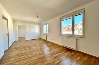 Wohnung mieten in Belghofergasse 43, 1120 Wien, Erstbezug nach Sanierung: Moderne 3-Zimmer-Wohnung im Grünen (unbefristet)