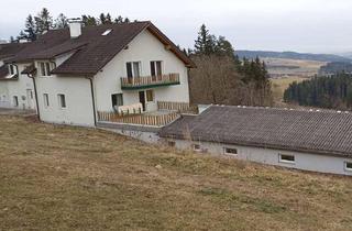 Doppelhaushälfte kaufen in Fürling 10, 4150 Rohrbach, Doppelhaushälfte mit traumhaftem Ausblick in ruhiger Umgebung