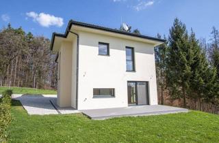 Einfamilienhaus kaufen in 8081 Pirching am Traubenberg, Neubau Einfamilienhaus in idyllischer Lage!