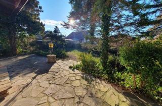 Einfamilienhaus kaufen in 2751 Matzendorf, Sommerhäuschen/renovierungsbedürftiges Einfamilienhaus mit liebenswertem Garten, Garage, teilunterkellert