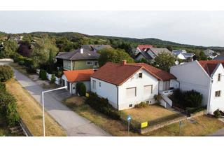 Einfamilienhaus kaufen in 7083 Purbach am Neusiedler See, Einfamilienhaus mit Doppelgarage ruhiger Lage mit Seeblick!!