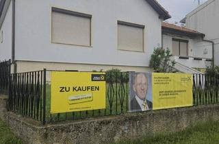Einfamilienhaus kaufen in 7083 Purbach am Neusiedler See, Einfamilienhaus mit Doppelgarage ruhiger Lage mit Seeblick!!