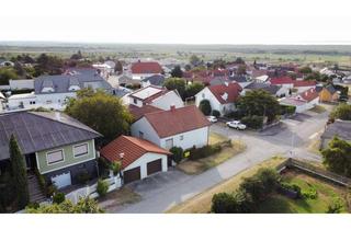 Einfamilienhaus kaufen in 7083 Purbach am Neusiedler See, Gelegenheit mit Seeblick, Einfamilienhaus mit Doppelgarage ruhiger Lage!!