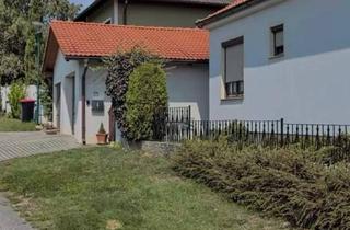 Einfamilienhaus kaufen in 7083 Purbach am Neusiedler See, Gelegenheit mit Seeblick, Einfamilienhaus mit Doppelgarage ruhiger Lage!!