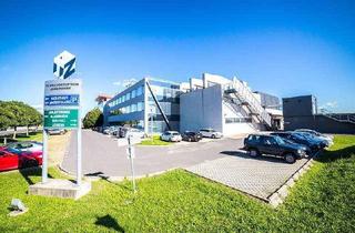 Büro zu mieten in 8380 Jennersdorf, Technologiezentrum Jennersdorf - Flächen ab rund 25 m²