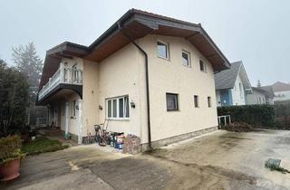 Einfamilienhaus kaufen in 2551 Enzesfeld-Lindabrunn, Familien-PALAST in Wien Nähe!!!