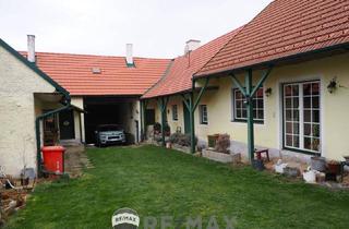 Bauernhäuser zu kaufen in 3811 Schönfeld an der Wild, "Viel Platz für Mensch und Tier“