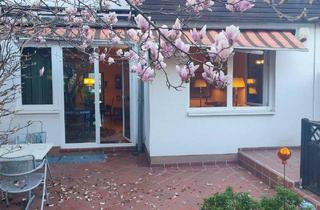 Reihenhaus kaufen in 2380 Perchtoldsdorf, Sonniges Reihenhaus in Perchtoldsdorf: 4,5 Zimmer, Sauna, Garten, Balkone und Garage!