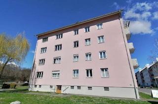 Wohnung mieten in Reichensteinstraße 29, 8793 Trofaiach, Günstige Singlewohnung mit hellem Badezimmer!