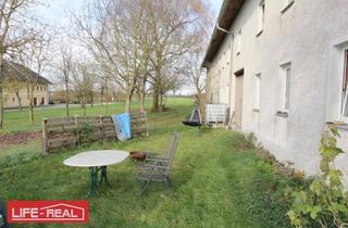Wohnung mieten in 4621 Rappersdorf, Großzügige 5-Zimmer-Landwohnung mit Gartennutzung, Nebenräumen und Lagermöglichkeiten