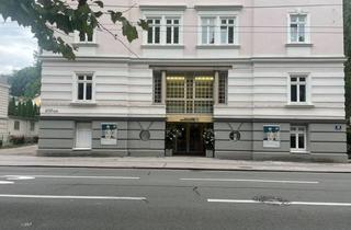 Büro zu mieten in Neutorstraße 19, 5020 Salzburg, Einladende Bürofläche im Zentrum/ Riedenburg