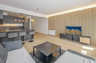Wohnung kaufen in 6370 Kitzbühel, Exklusives Apartment am Fuße der Bichlalm