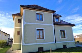 Mehrfamilienhaus kaufen in 7571 Rudersdorf, Großzügiges Mehrfamilienhaus (188m²) in zentraler Lage in Rudersdorf!