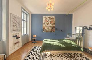 Wohnung kaufen in Gussenbauergasse, 1090 Wien, ++ DEIN NEUES ZUHAUSE IM HERZEN WIENS ++ Stadtdomizil mit hohem Wohlfühlfaktor + perfekte Raumaufteilung + Provisionsfrei für Käufer:innen