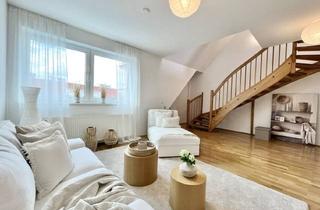 Wohnung mieten in Nussdorfer Straße, 1090 Wien, Stilvolle Altbauwohnung - Exklusives Wohnen im Herzen des 9. Bezirks