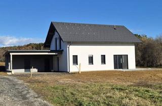Einfamilienhaus kaufen in 8313 Sankt Kind, Neubau: Großzügiges Einfamilienhaus (129m²) in ruhiger Lage in St. Kind! Provisionsfrei!