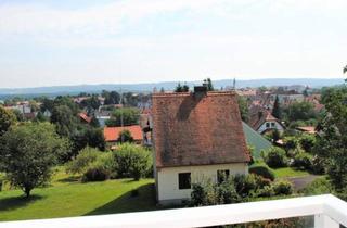 Wohnung mieten in 8280 Fürstenfeld, Wohnen in einer Altbau-Villa: Geräumige Mietwohnung (110m²) mit Balkon in ruhiger Lage in Fürstenfeld!